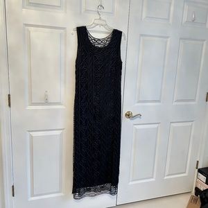 Carole Little Maxi Dress